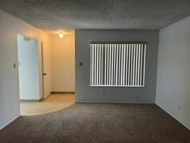 property at 4907 Harrison St