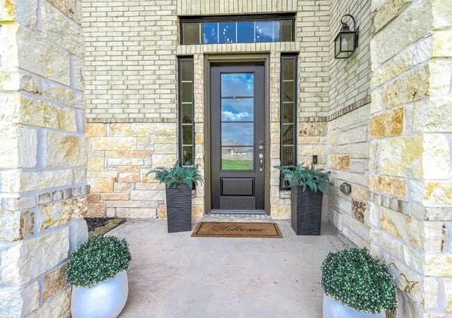 property at 5311 Acapulco Mist Dr