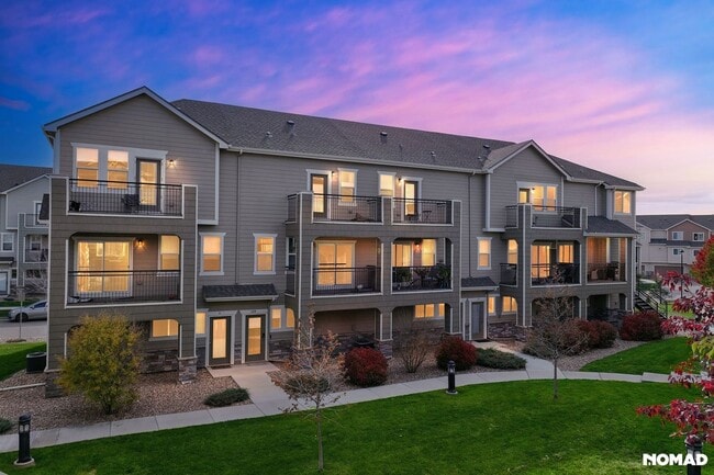 11250 Florence St in Commerce City, CO - Building Photo - Building Photo