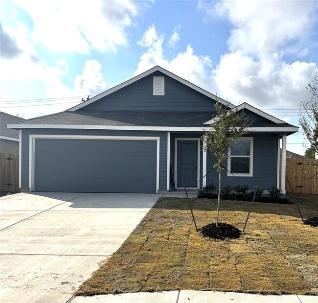 property at 410 Drizzle Dr