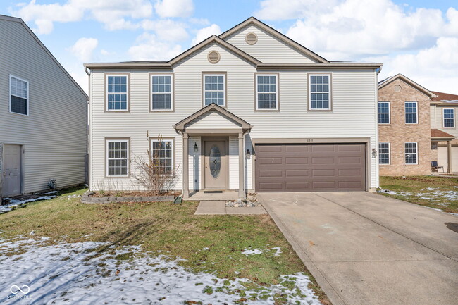 8818 Browns Valley Ln