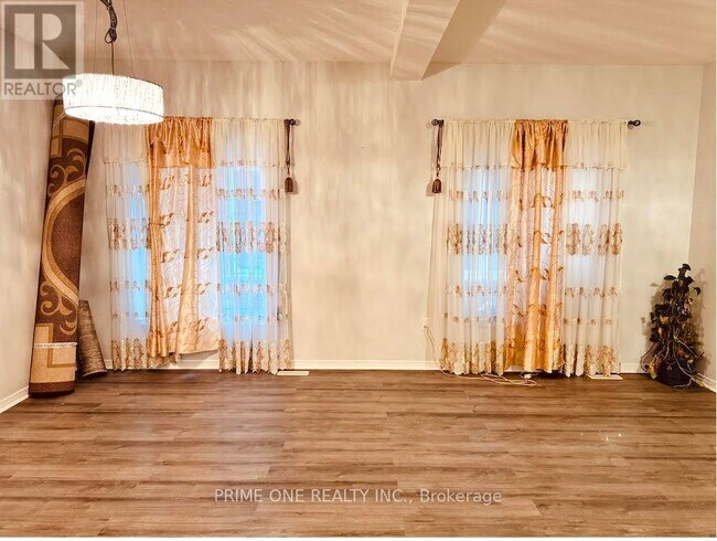 25 Jack Monkman Crescent in Markham, ON - Building Photo - Building Photo