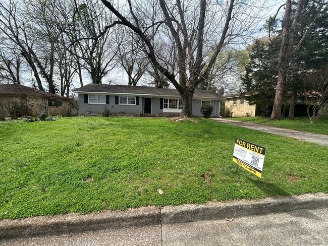 property at 2217 Linde St NW