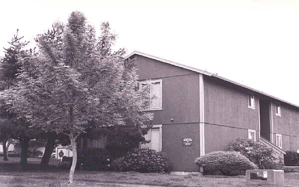 SW Calico Ct in Beaverton, OR - Building Photo