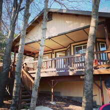 309 Forest Cir in Crestline, CA - Building Photo - Building Photo