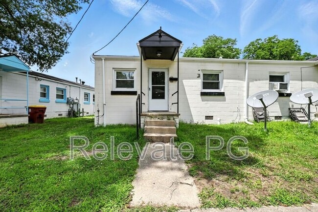 property at 1147 Willcox St