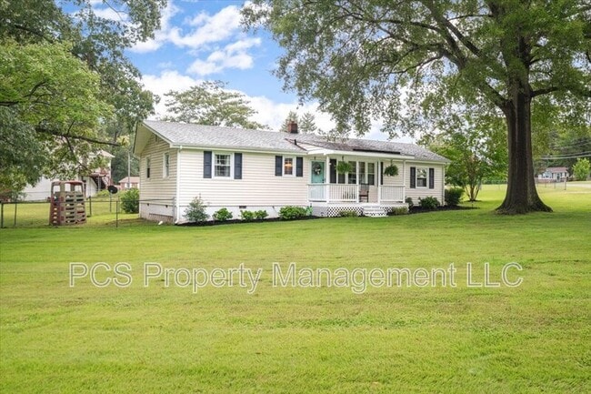 property at 16100 Gary Ave