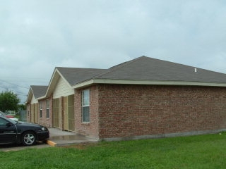 5020 N La Homa Rd in Mission, TX - Foto de edificio