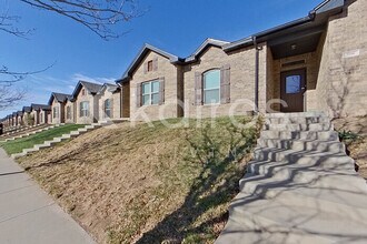 7110 Mosley St in Amarillo, TX - Foto de edificio - Building Photo