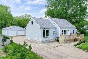 143 Grange Hall Rd in Beavercreek, OH - Building Photo