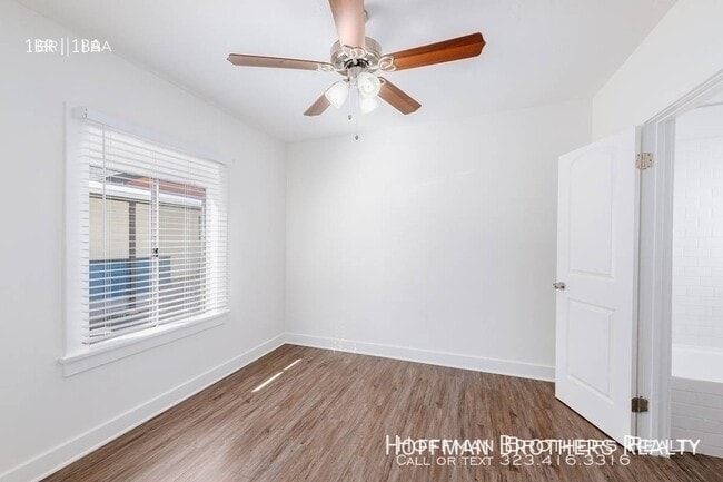 4129 Monroe St, Unit 1/2