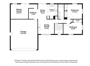 7847 W Brook Dr in Littleton, CO - Building Photo - Building Photo