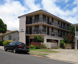 827 Lukepane Ave in Honolulu, HI - Building Photo - Building Photo