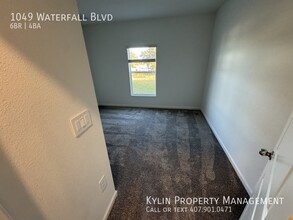 1049 Waterfall Blvd in Davenport, FL - Building Photo - Building Photo