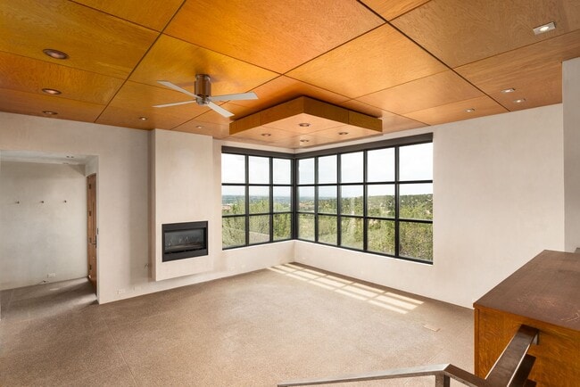 875 Camino Francisca in Santa Fe, NM - Building Photo - Building Photo