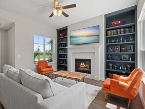 1206 Hidden Oaks Dr in Tomball, TX - Building Photo - Building Photo