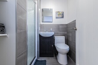 1439 Rue Saint-André in Montréal, QC - Building Photo - Building Photo