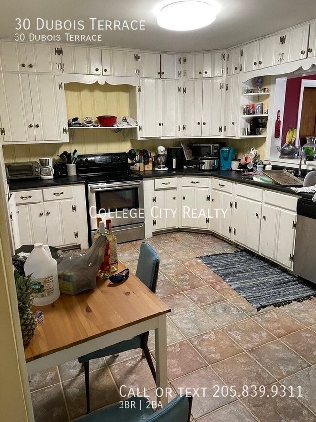 30 Dubois Terrace in Tuscaloosa, AL - Building Photo - Building Photo