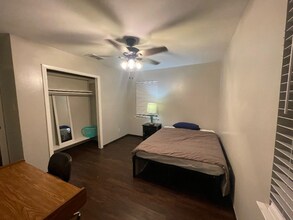 3817 Titan Trail in Denton, TX - Building Photo - Building Photo