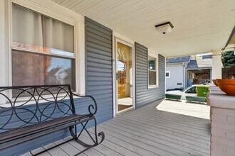 4429 S Hills Dr in Cleveland, OH - Building Photo - Building Photo