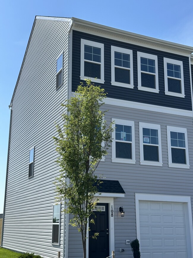 property at 108 Bamboo Shoot Ln