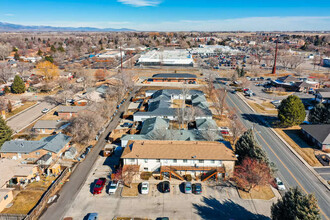 2011 Terry St in Longmont, CO - Building Photo - Building Photo