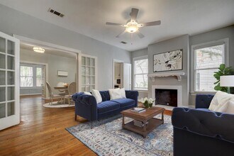 3006 Fruth St in Austin, TX - Building Photo - Building Photo