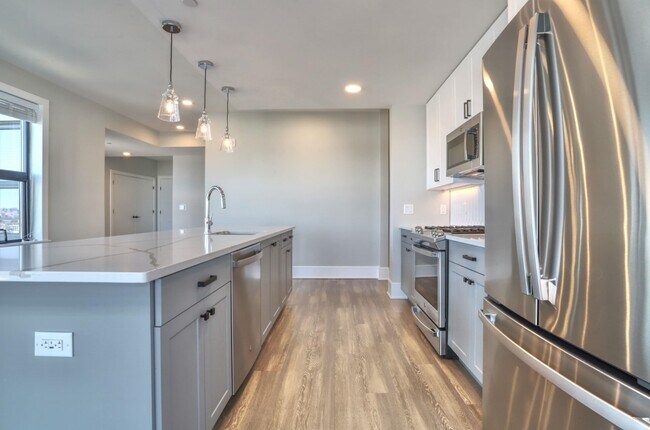 32 Oakland Ave in Jersey City, NJ - Building Photo - Building Photo