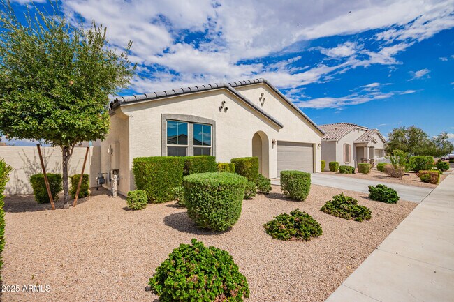 423 S 194th Ln in Buckeye, AZ - Building Photo - Building Photo