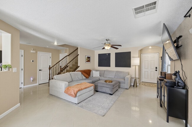 10847 Iona Island Ave in Las Vegas, NV - Building Photo - Building Photo