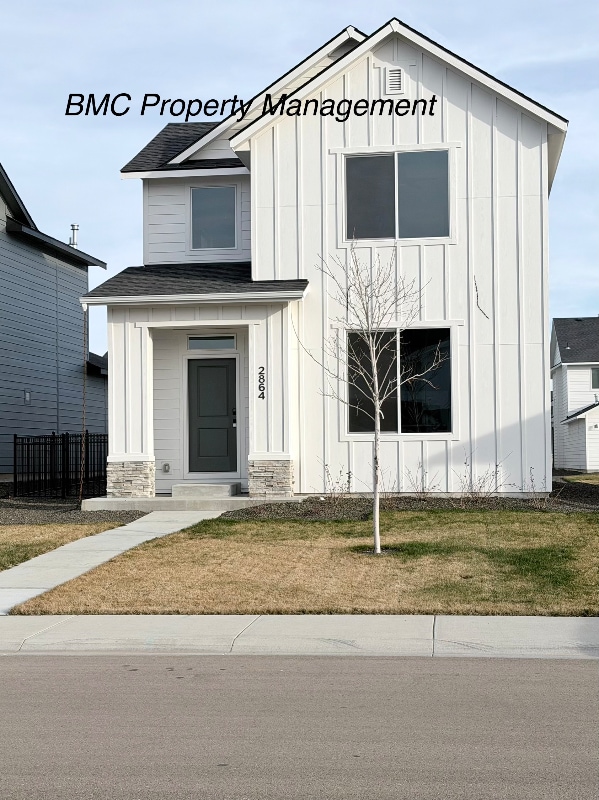 property at 2864 N Eagle Mdw Ave