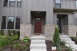 2817 Chisos Red Rd in McKinney, TX - Building Photo - Building Photo