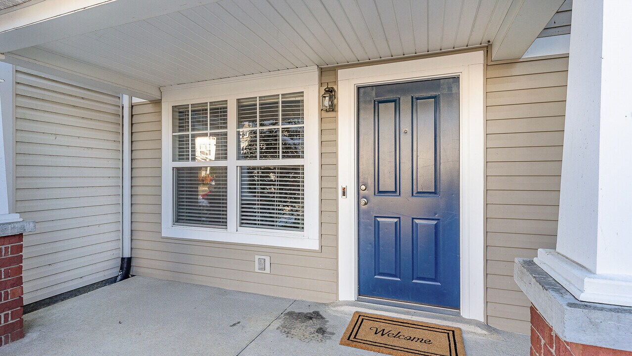 708 Flintlock Ct in Nashville, TN - Building Photo