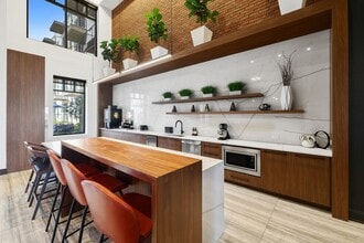 Metronome Mid City in Huntsville, AL - Building Photo - Building Photo