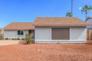 1612 W Citation Ln in Chandler, AZ - Building Photo