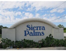 16237 Sierra Palms Dr in Delray Beach, FL - Building Photo