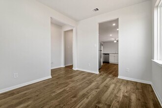 316 Tejas Trl in Waller, TX - Building Photo - Building Photo