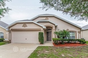 2152 Rose Blvd in Winter Haven, FL - Building Photo