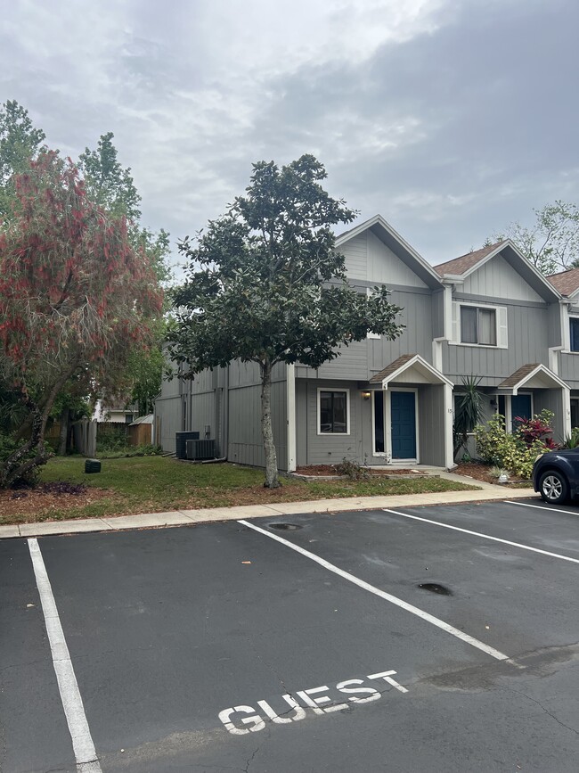 3960 Willow Trail Run in Port Orange, FL - Building Photo - Building Photo