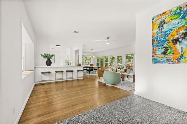 7323 Daingerfield Dr in Dallas, TX - Building Photo - Building Photo