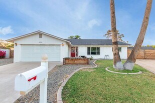 3520 S Poplar St in Tempe, AZ - Building Photo