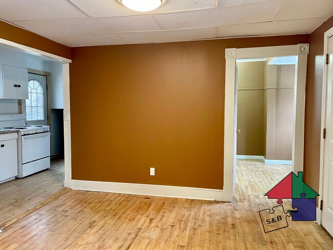 property at 153 Church St