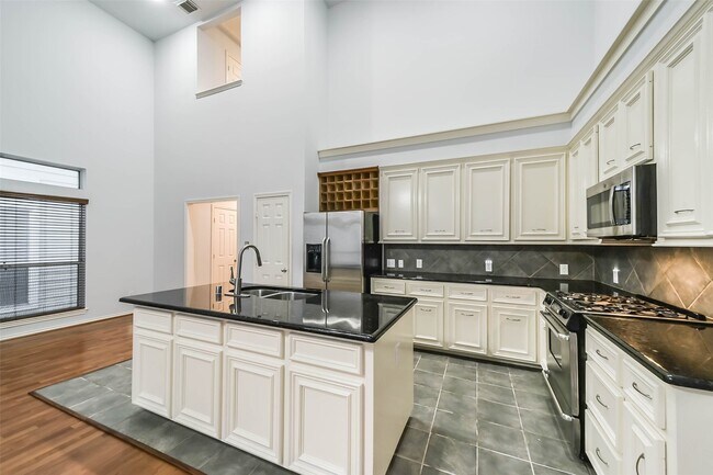 1241 W 17th St in Houston, TX - Building Photo - Building Photo
