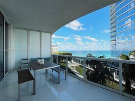 15811 Collins Ave in Sunny Isles Beach, FL - Building Photo
