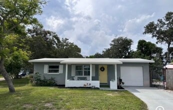 2475 47th St S in St. Petersburg, FL - Building Photo - Building Photo