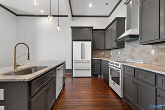 719 Bank St NE in Decatur, AL - Building Photo - Building Photo