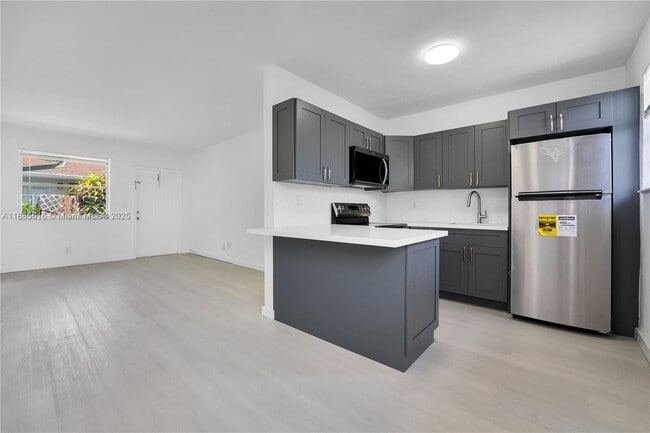 property at 15991 NE 18th Pl