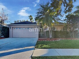 2722 Billingham Dr in Land O Lakes, FL - Building Photo