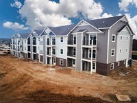 Dodson Pointe Apartment Homes photo'