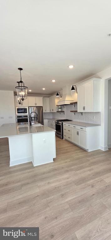 property at 1152 Broad Lk Dr